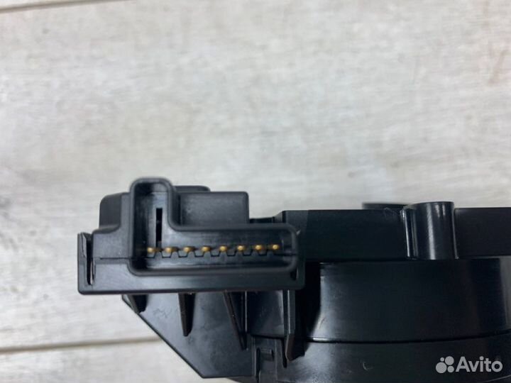 Шлейф руля Audi A3 хэтчбек BGU 2005