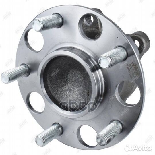 Ступица колеса HW28002 HW28002 jikiu