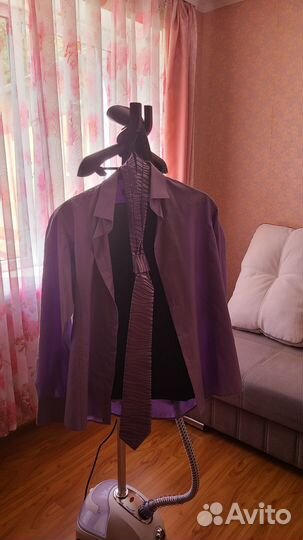 Костюм классический мужской