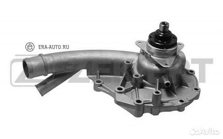 Zekkert WP-1018 Помпа водяная MB 190 (201) 82- Cou