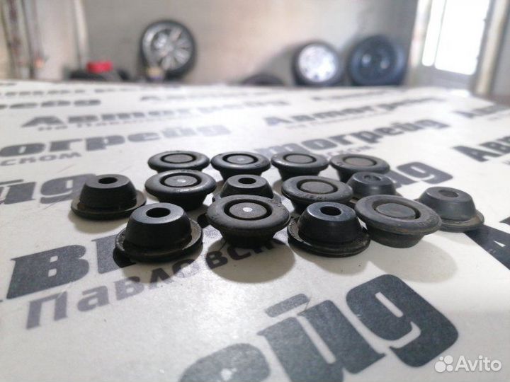 Заглушка Toyota Camry Gracia SXV20 5S-FE 05.1999