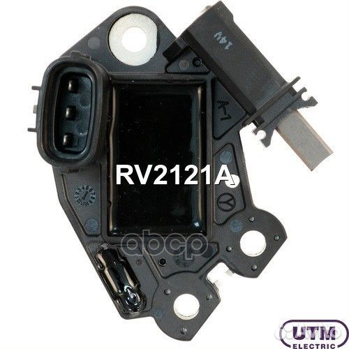 Регулятор генератора RV2121A Utm