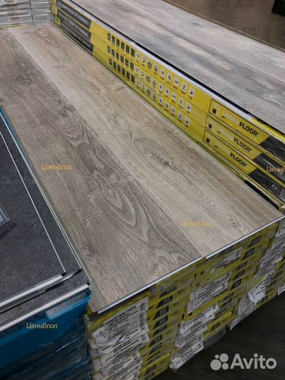 Spc плитка мелкий опт от 20м2