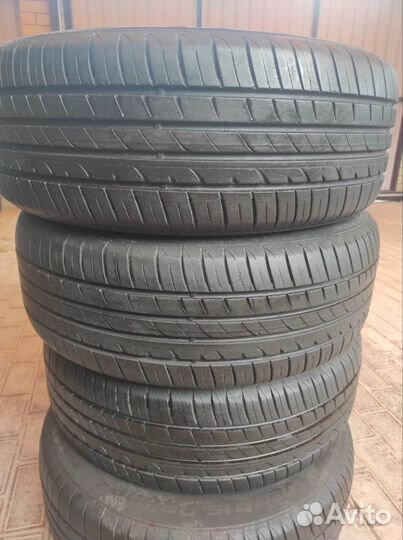 Hankook Ventus Prime 2 K115 225/60 R17