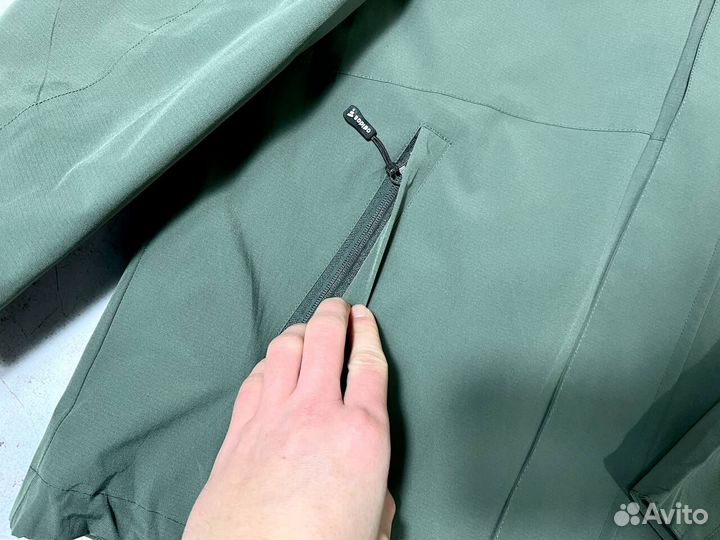 Куртки Adidas 2 в 1