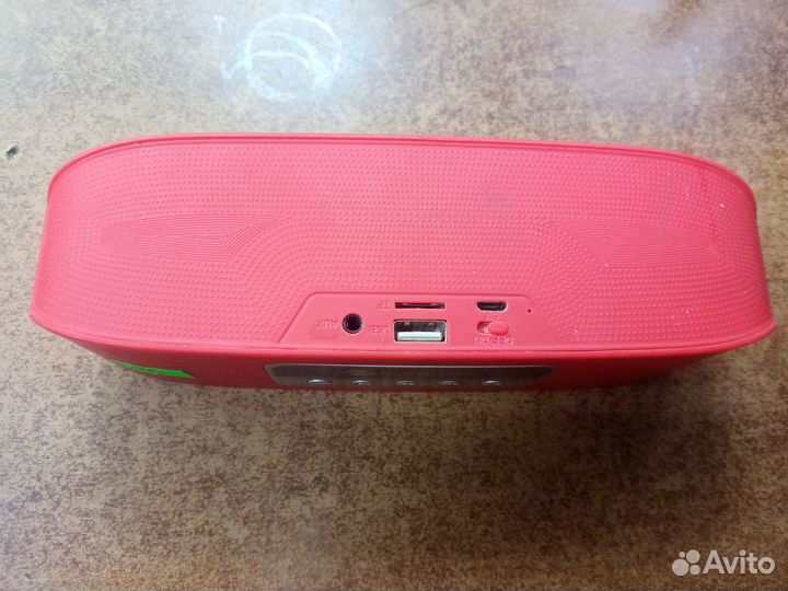 Колонка Defender OR2014 (т146)