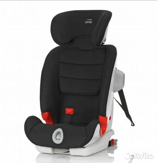 Детское автокресло Britax Romer