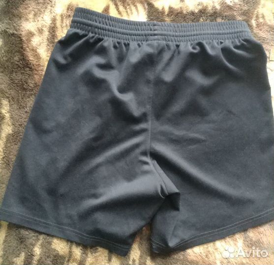 Шорты для мальчика 40-42