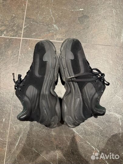 Кроссовки Balenciaga triple s оригинал