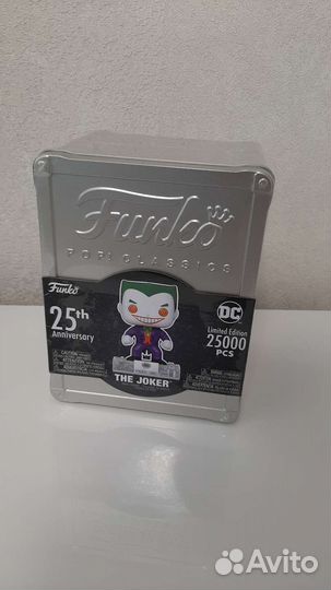 Funko PoP DC comics/ batman