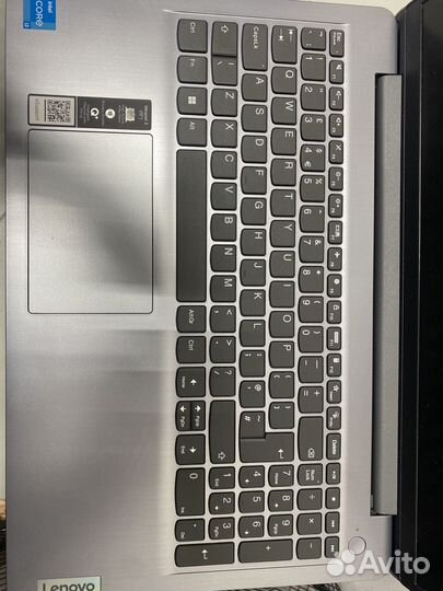 Lenovo ideapad 3 15itl6