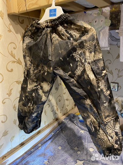 Костюм шуршун 104-110