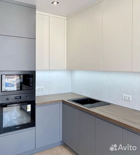 Цена за всю кухню CN:038699