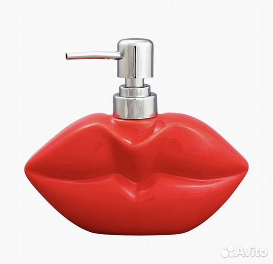 Дозатор для мыла