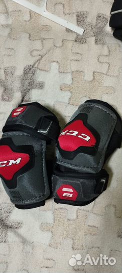 Хоккейная форма