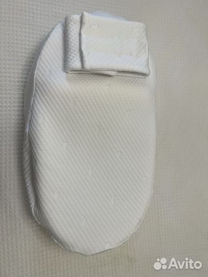 Кокон для новорожденных