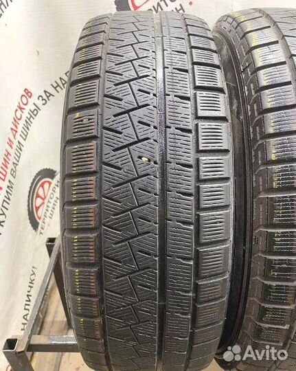 Pirelli Ice Asimmetrico 205/65 R16 98V