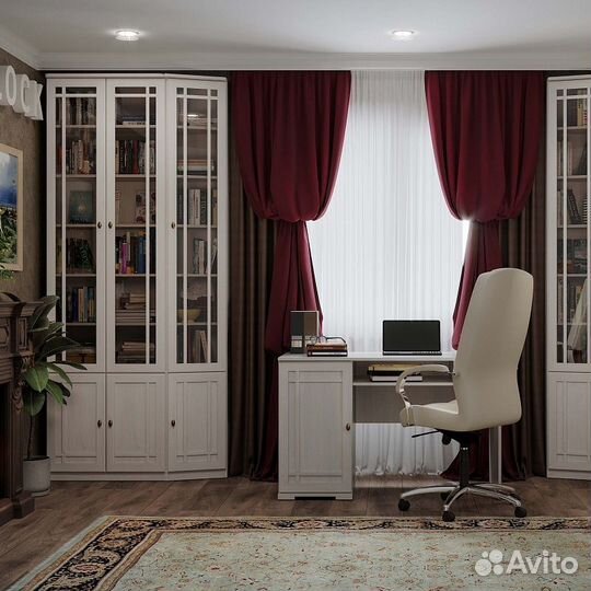 Стол письменный Шерлок