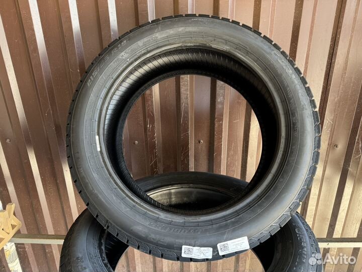 Pirelli Formula Ice FR 215/55 R18 99H