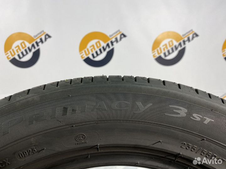 Michelin Primacy 3 ST 235/55 R17 104W