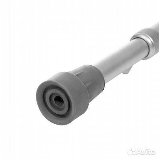 Костыли подлокотные 2 шт