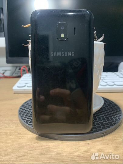 Телефон samsung j2 core 2020