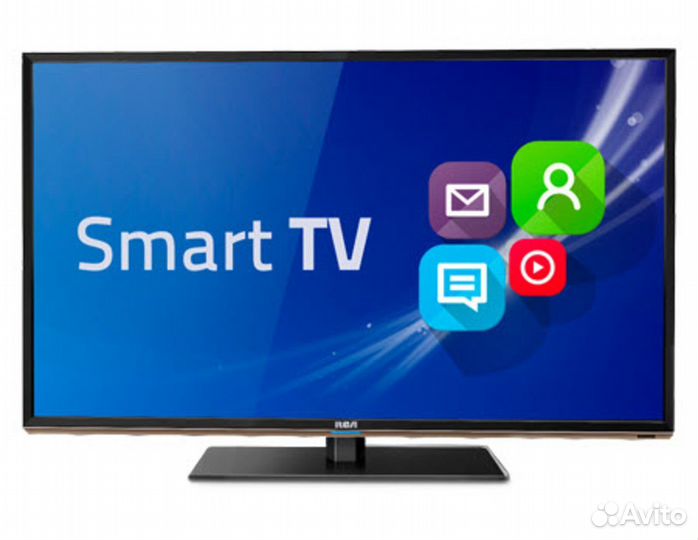 Настройка Smart TV и Android TV