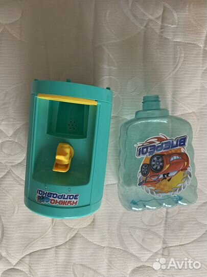 Кулер для воды детский