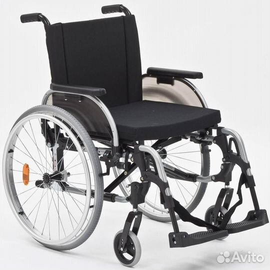 Инвалидная коляска