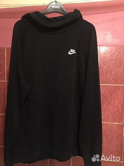 Толстовка nike