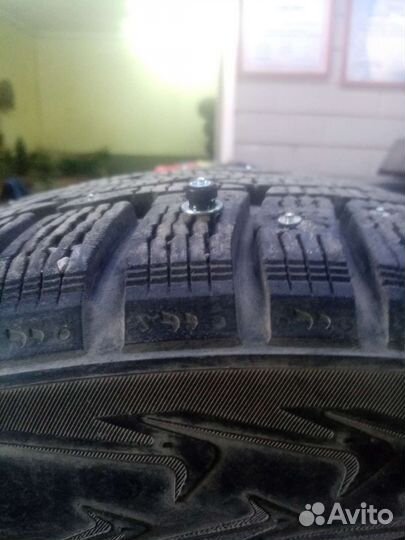 Шиномонтаж