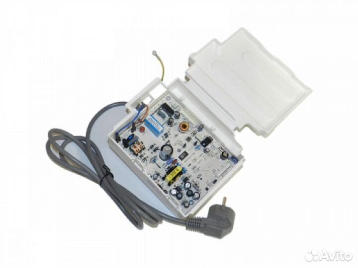 Модуль управления холодильника