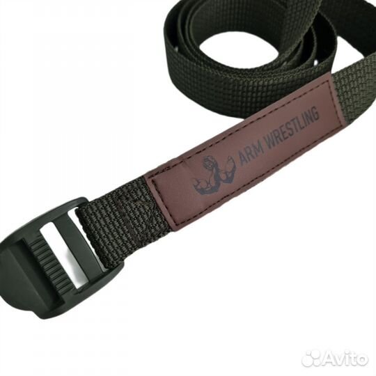 Судейский ремень 