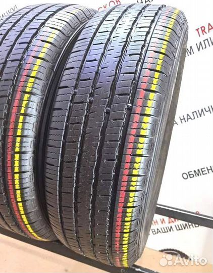 Kumho Sense KR26 205/65 R15 94H