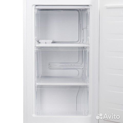 Морозильная камера вертикальная leran FSF 090 W