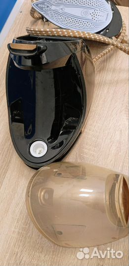 Парогенератор Philips GC9682/80 PerfectCare Elite