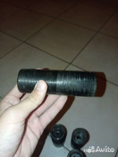 Пеги для бмх