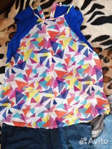 Вещи для беременных 44-46