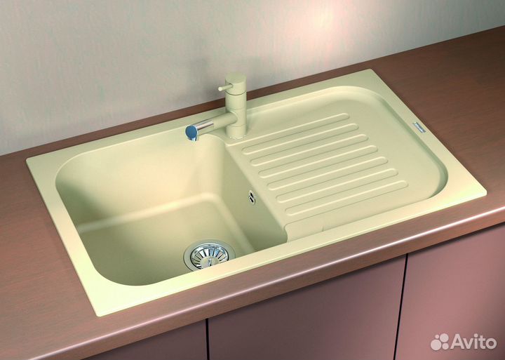 Florentina 20.225.D0860.202 Кухонная мо