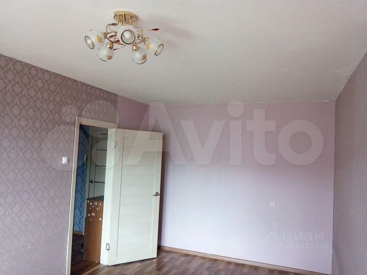 1-к. квартира, 33 м², 8/9 эт.