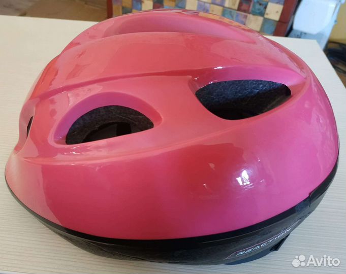 Детский шлем