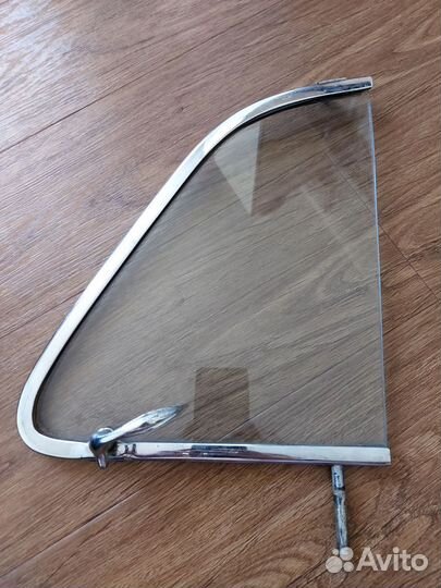 Форточки газ М 20 победа