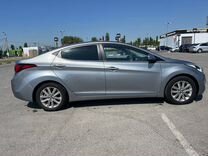 Hyundai Elantra 1.6 AT, 2015, 243 000 км, с пробегом, цена 1 150 000 руб.