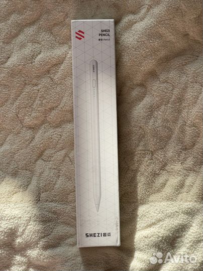 Стилус Pensil для iPad