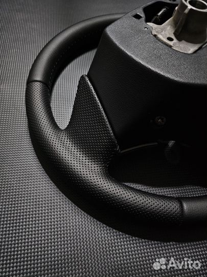 Руль hyundai elantra hd продам