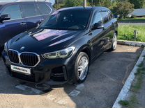 BMW X1 2.0 AT, 2020, 75 911 км, с пробегом, цена 3 550 000 руб.