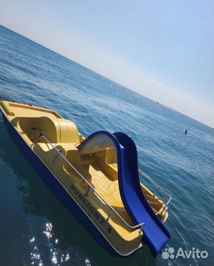 Катамараны