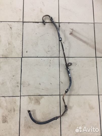 Шланг трубка гидроусилителя Geely MK