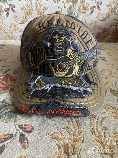 Бейсболка,кепка 