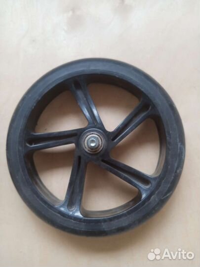 Колеса от самоката